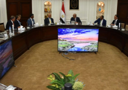 وزير الإسكان يبحث مع ممثلي «فنادق ماريوت» الفرص الاستثمارية بالمدن الجديدة