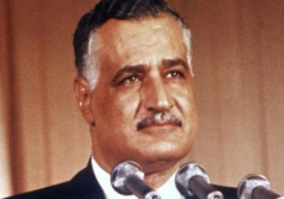 أتيليه القاهرة يحيي ذكرى الزعيم الراحل جمال عبد الناصر