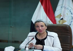 وزيرة البيئة: تخفيض رسوم تراخيص الأنشطة للجمعيات الأهلية وإعفاء الشركات متناهية الصغر فى مجال تدوير المخلفات