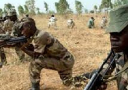 الجيش الصومالي يدمر قواعد لميليشيا الشباب في محافظة بكول