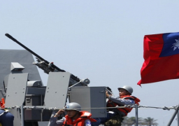 واشنطن تعلن عن صفقة أسلحة بقيمة 1,1 مليار دولار لتايوان.. والصين تتوعد