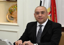 بالصور.. الجزار: تنفيذ نحو 8 آلاف قرار إدارى لإزالة التعديات والمخالفات بالمدن الجديدة من بداية أغسطس وحتى الآن