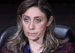 وزيرة الثقافة ناعية الفنان هشام سليم: قدم العديد من الأعمال الجادة والوطنية