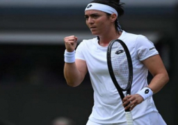 التونسية أنس جابر تحافظ على المركز الثاني بتصنيف التنس.. وميار شريف تتقدم