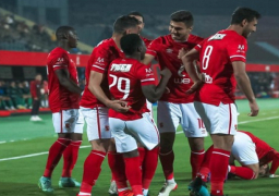 الأهلي يخوض ثانى تجاربه الودية أمام أسوان اليوم