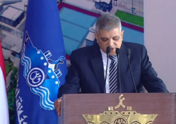 الفريق أسامة ربيع: قناة السويس رمز لعزة مصر وعنوان لاستقلالها