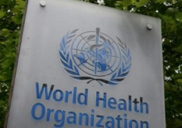 منظمة الصحة: جائحة كوفيد-19 لا تزال تمثل حالة طوارئ عالمية