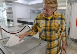 الاتحاد الأوروبي يتوعد بفرض عقوبات على المنظمين والمشاركين باستفتاءات شرق أوكرانيا