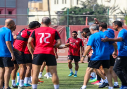 الأهلي يواصل استعداداته للموسم الجديد.. وشادي حسين يشارك في التدريبات لأول مرة