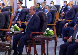 الرئيس السيسي : الانتهاء من إزالة كافة المعوقات أمام الاستثمار خلال شهرين