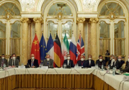 روسيا: لا تزال هناك قضايا عالقة في محادثات الاتفاق النووي مع إيران