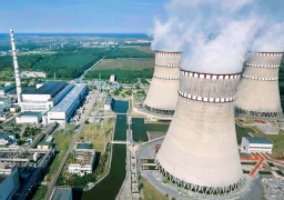 “الدفاع الروسية”:نسعى لتأمين زيارة خبراء الطاقة الذرية لمحطة زابوروجيا