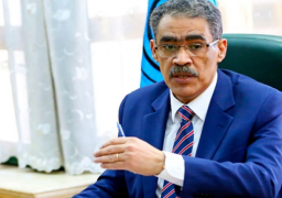 ضياء رشوان : لا يوجد أي حزب لم يشارك في الحوار الوطني