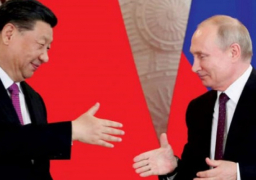 روسيا والصين تتفقان على زيادة التدريبات والدوريات المشتركة