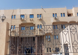 وزيرة البيئة تعلن الانتهاء من تركيب أول محطة رصد لحظية لمستويات الضوضاء بجهاز تنمية مدينة بدر