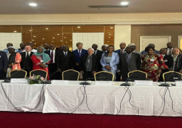 وزيرة البيئة من داكار: مصر تشارك فى تحالف الميثان وتحث على دمج مبادرة المخلفات العالمية 50 بحلول عام 2050 لأفريقيا