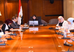 بالصور.. وزيرة الهجرة تلتقي أبناء الجالية المصرية بالسعودية في إطار استدامة التواصل مع المصريين بالخارج