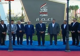 مدبولى: الدولة قادرة على تكرار نموذج هذه المشروعات في كل الجمهورية