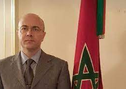 سفير المغرب بمصر:الأزمة الأوكرانية أثرت على مسارات نمو الاقتصاد العربى