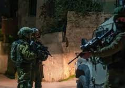 “الخارجية الفلسطينية” تدين اقتحام الاحتلال لجنين وقتل شاب وإصابة 16