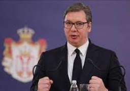 وزير الخارجية الصربي يقبل دعوة نظيره الروسي لزيارة بلاده