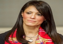 المشاط تشارك في اجتماعات الدورة الـ 77 للجمعية العامة للأمم المتحدة