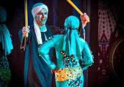 فرقة “رضا” تختتم برنامج صيف الإنتاج الثقافي بساحة الهناجر