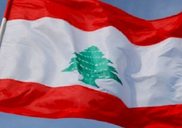 تأكيد سعودي أمريكي فرنسي على دعم سيادة لبنان واستقراره