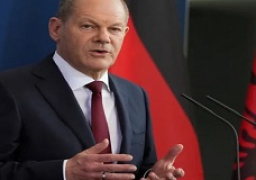 شولتز يتوجه إلى الخليج في زيارة تستهدف تعزيز أمن الطاقة