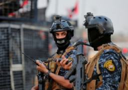 العراق يُحبط مخططا إرهابيا لاستهداف زائري الأربعينية