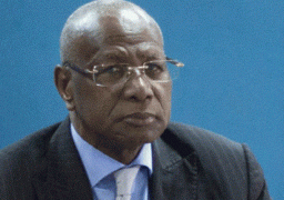 تعيين السنغالي عبد الله باثيلي مبعوثا للأمم المتحدة إلى ليبيا