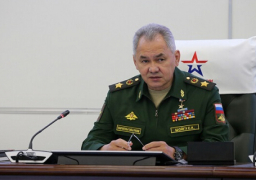 وزير الدفاع الروسي: الجيش الأوكراني يتكبد خسائر كبيرة