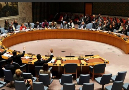 مجلس الأمن يدعو الأطراف العراقية إلى ضبط النفس وبدء الحوار