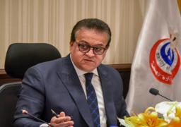 الصحة: إجراء مليون و 334 ألف عملية جراحية ضمن مبادرة رئيس الجمهورية لإنهاء قوائم الانتظار