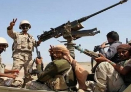 رئيس الأركان اليمني يتعهد باستمرار قتال الحوثيين واستعادة الدولة