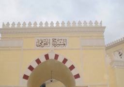 عرض مسرحي تجريبي من النمسا على المسرح القومي اليوم