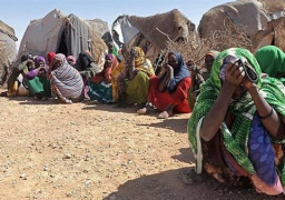 أمريكا تدعو إلى تحرك جماعي لدعم الصومال في أزمة المجاعة