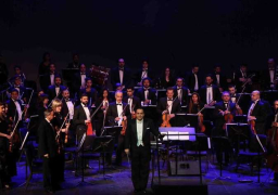 أوركسترا أوبرا القاهرة يستهل اليوم موسمه الـ 28 بتقديم مختارات عالمية على المسرح الكبير