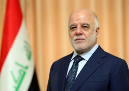 ائتلاف النصر العراقى يدعو لاتفاق سياسي يفضي لاعتبار المرحلة الراهنة انتقالية