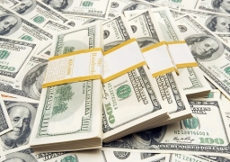 استقرار الدولار مقابل الجنيه المصري .. وتراجع اليورو والإسترليني