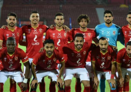 الأهلي يخوض ثانى تجاربه الودية أمام أسوان اليوم