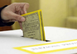 بدء التصويت في الانتخابات البرلمانية الإيطالية .. واليمينية ميلوني الأوفر حظًا لرئاسة الوزراء