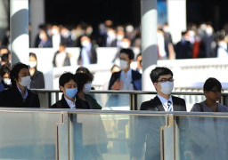 التضخم في اليابان يصل إلى أعلى مستوى منذ 2014