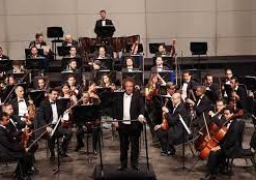 برامز وبيتهوفن وتشايكوفسكى ضيوف السيمفونى بالاوبرا السبت