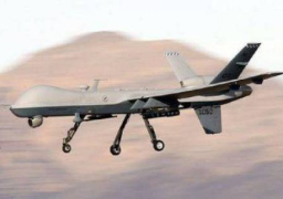 مصدر أمني عراقي: سقوط طائرة مسيرة جنوبي صلاح الدين