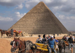 بمناسبة يوم السياحة العالمي .. فتح جميع المتاحف الأثرية بمحافظات الجمهورية مجانًا أمام الجمهور غداً