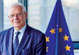 بوريل : ينتظرنا شتاء صعب والأشهر المقبلة حاسمة