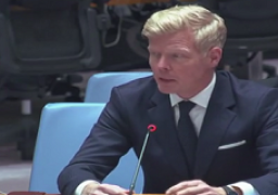 المبعوث الأممي لليمن: هدنة اليمن فرصة لا يمكن إضاعتها