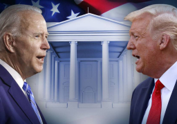 حرب كلامية بين ترامب وبايدن مع انطلاق سباق انتخابات التجديد النصفي للكونجرس
