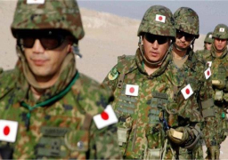 اليابان تدرس زيادة إنفاقها الدفاعي لنحو 40 تريليون ين خلال الـ5 سنوات المقبلة